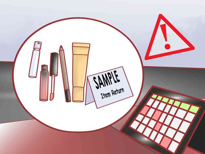 Comment Obtenir Gratuitement des Produits chez Sephora Magasins
