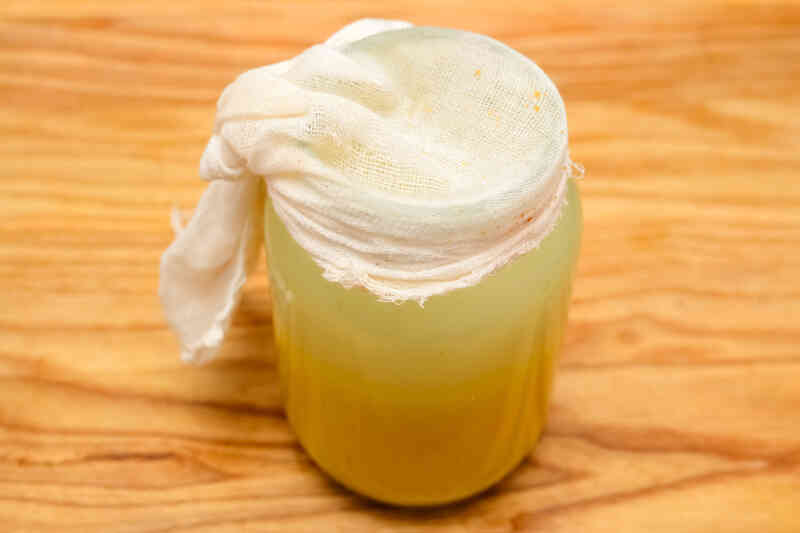 Comment Faire de La Purée