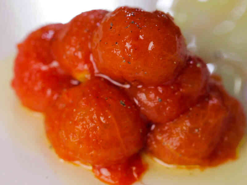 Comment Faire des Tomates à l