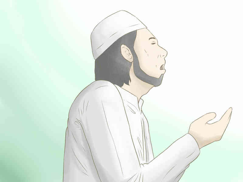 Comment faire pour Demander à Allah le Pardon