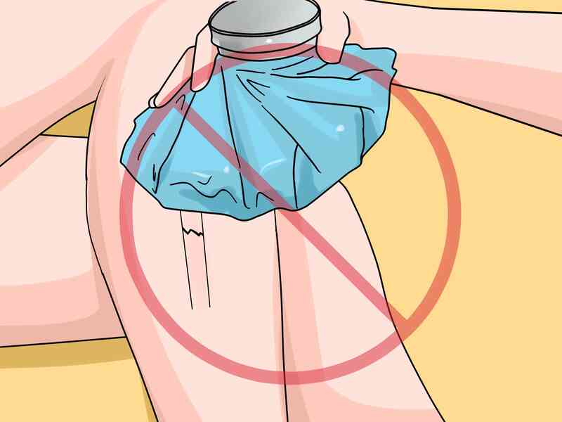 Comment Faire une Compresse Chaude