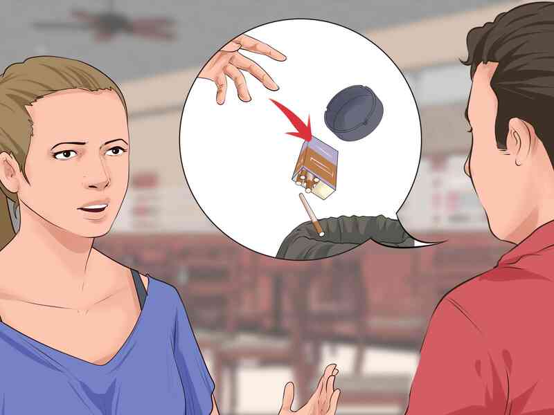 Comment Convaincre Quelqu