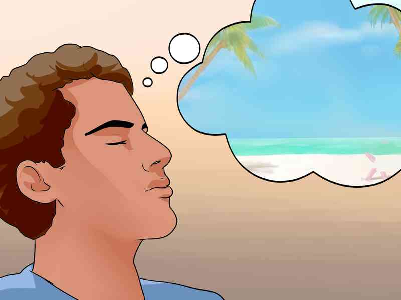 Comment Vomir dans un Seau