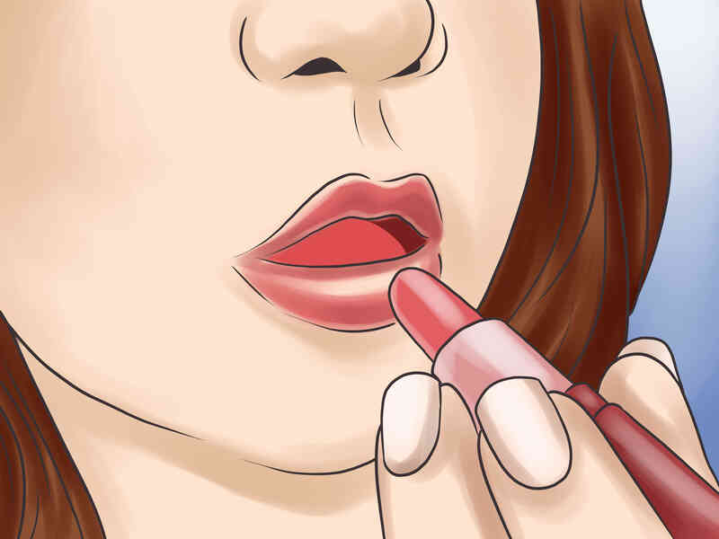 Comment Accepter Vos taches de Rousseur