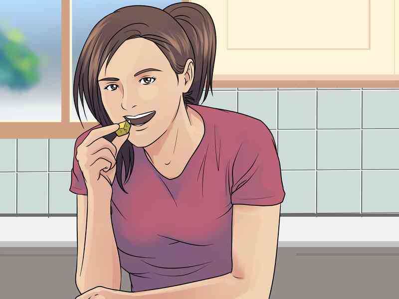 Comment Casser un Plateau de Perte de Poids