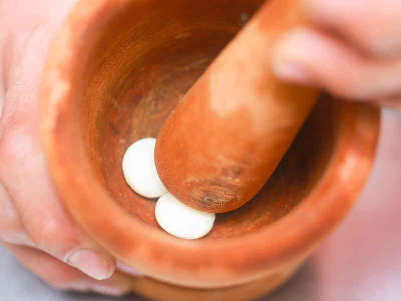 Comment Souffler de la Fumée de Votre Bouche, Sans Utiliser une Cigarette
