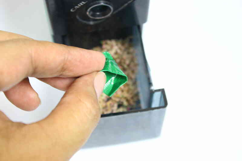 Comment Nettoyer des Timbres
