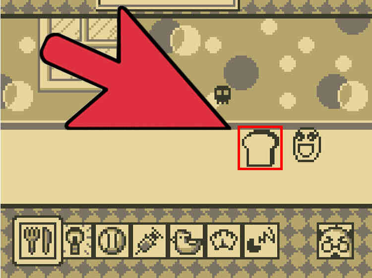 Comment Tuer Votre Tamagotchi