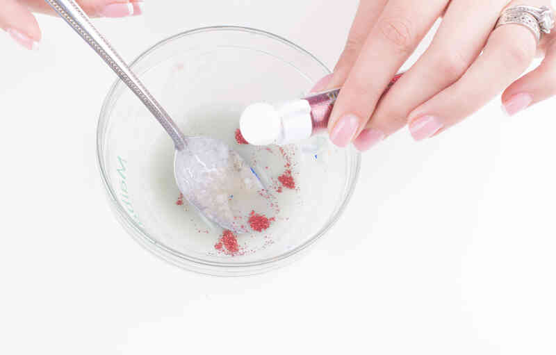 Comment Faire de la Pâte de Fécule de maïs