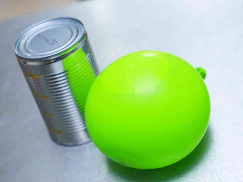Comment Faire une Bombe à Eau
