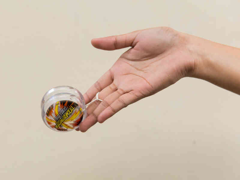 Comment Faire un Yoyo Sommeil