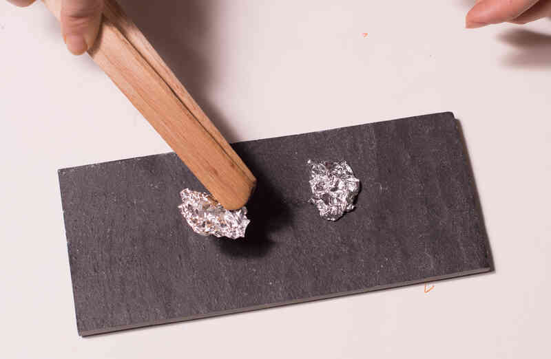 Comment faire Fondre des Pièces d