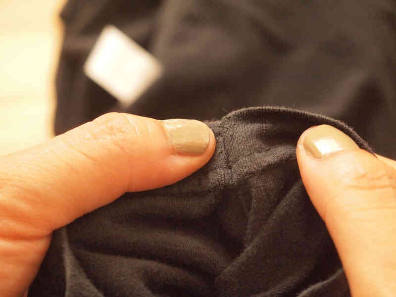 Comment Réparer une déchirure de Couture