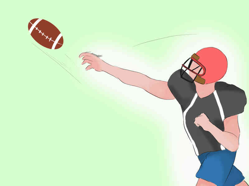 Comment Attraper une Balle
