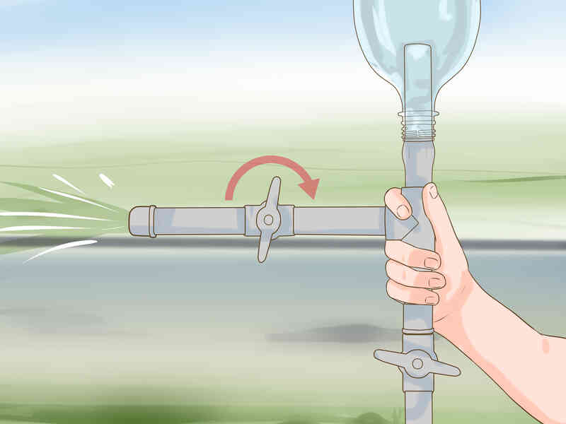 Comment Faire un Pistolet à Eau avec une Bouteille d