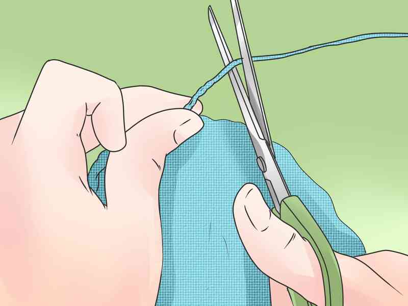 Comment faire du Crochet Dentelle