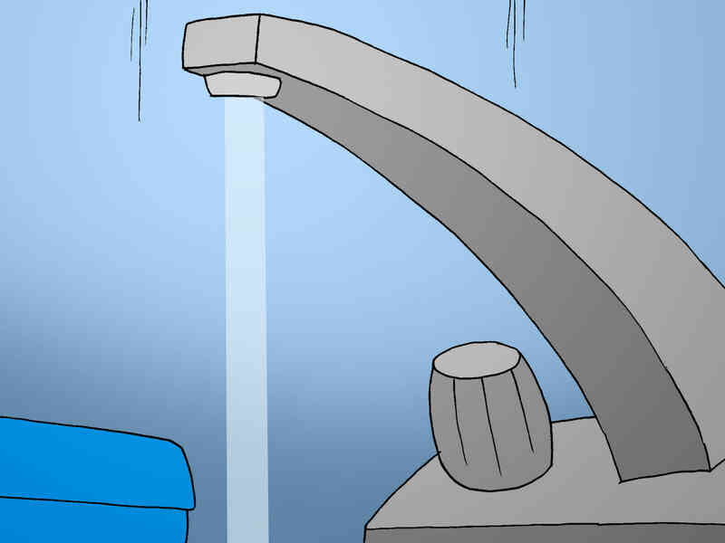 Comment Changer un Franke Triflow de l
