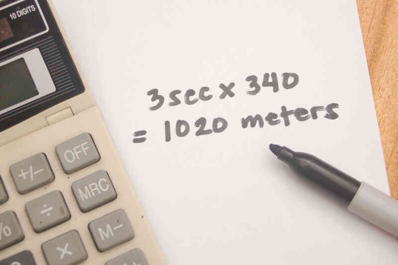 Comment Calculer la Distance à partir de la Foudre