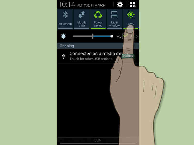 Comment Utiliser Votre Téléphone Cellulaire pour les Urgences