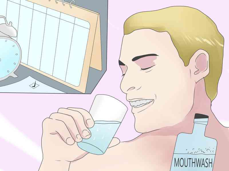 Comment Manger avec un Piercing à la Langue