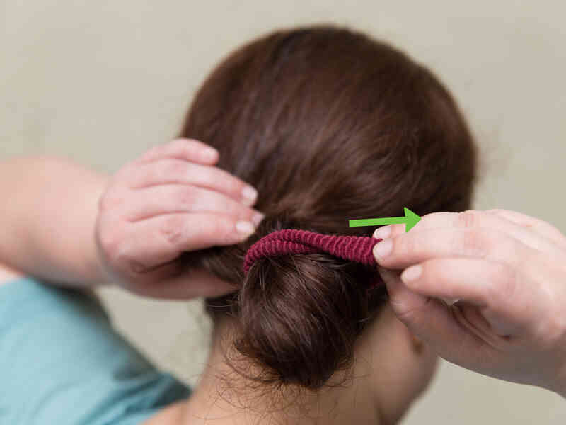 Comment Obtenir des Cheveux Bouclés Sans Perm