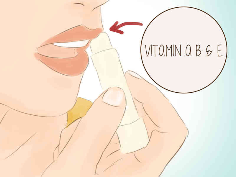 Comment faire pour Avoir Étonnamment Douces Lèvres