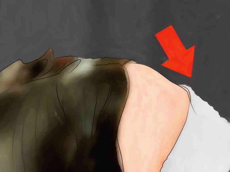 Comment Utiliser le Henné sur les Cheveux Gris