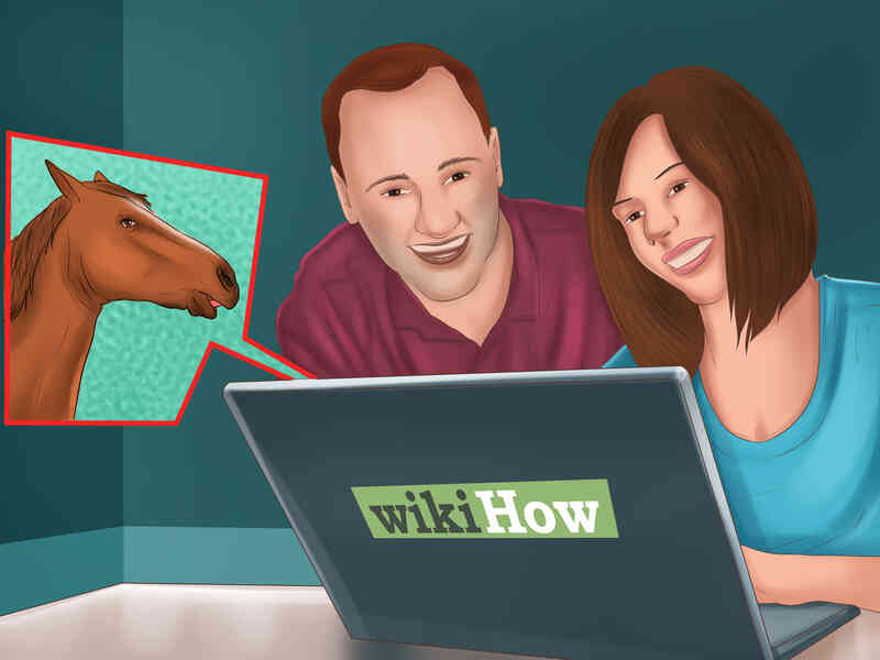 Comment Convaincre Tes Parents d