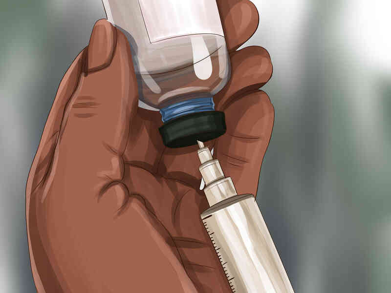 Comment savoir si une Chèvre Est Enceinte
