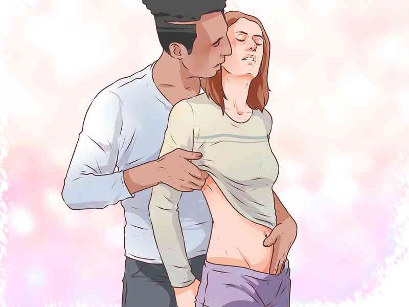 Comment Caresser une Femme