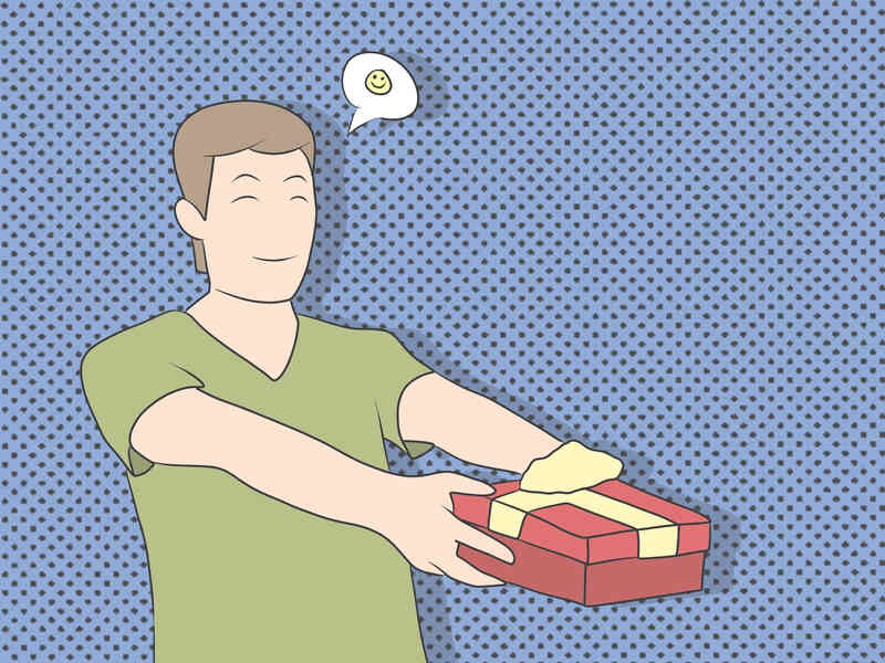 Comment Avoir une Relation Spirituelle Heureux