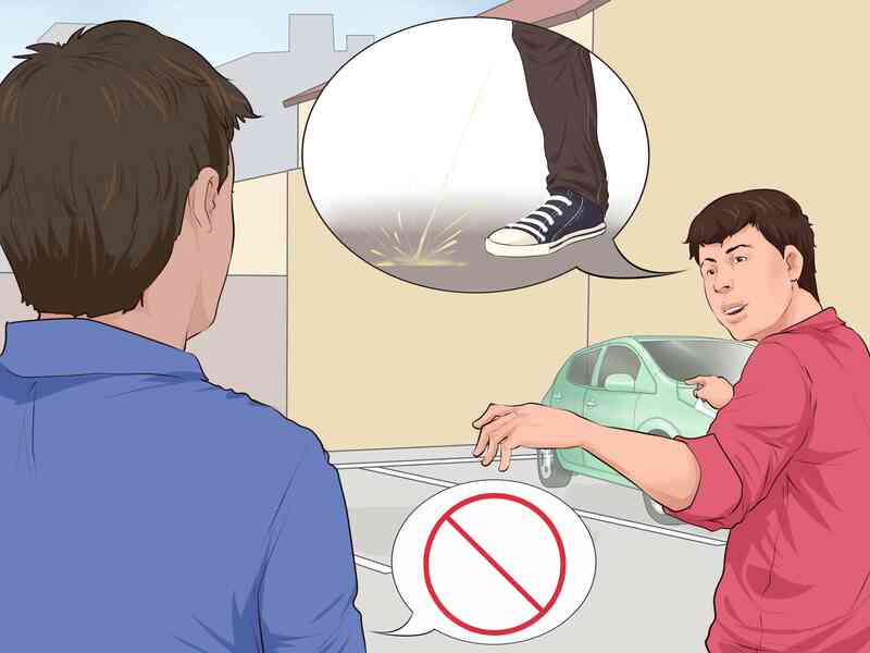 Comment Uriner Discrètement à l