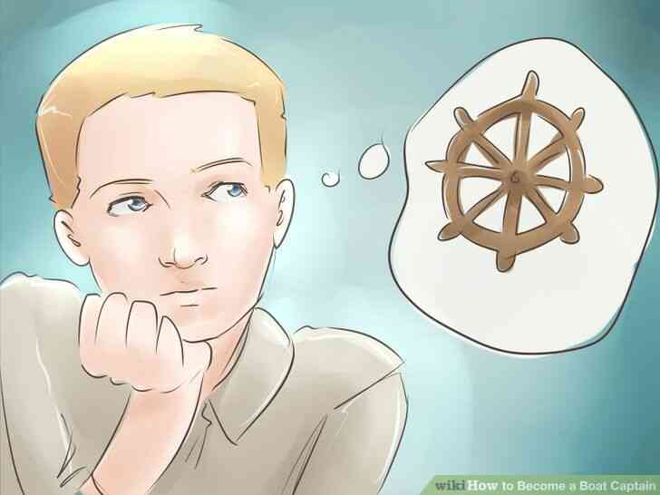 Comment Devenir un Capitaine de Bateau