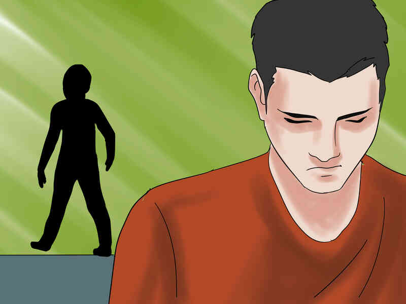 Comment Appelle-t-on Quelqu'un Qui Ne Voit Pas De Près Comment Tolérer que Quelqu'un Qui ne Voit Pas de Bon chez les Autres