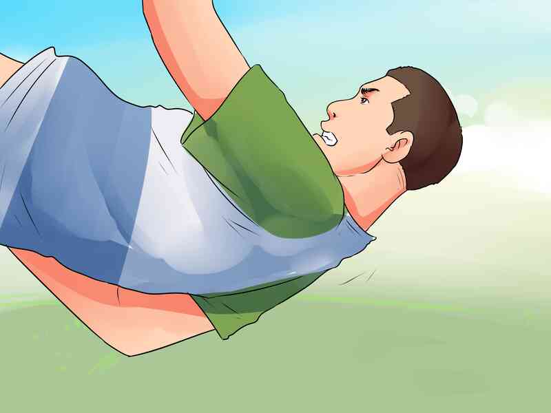 Comment Faire une Bicyclette