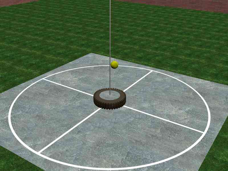 Comment Faire une Attache Ball