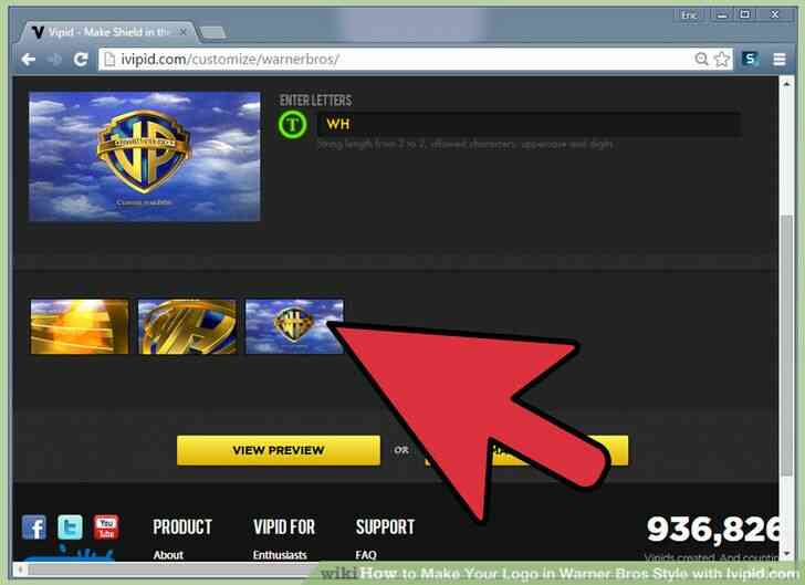 how to make free videos with ivipid how to make free videos with ivipid