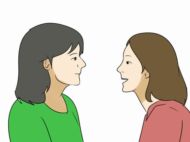 Comment Convaincre Vos Parents de Vous Laisser Porter de Mascara