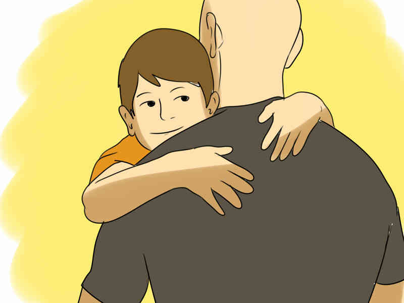 Comment Jouer Avec un Petit Frère ou d