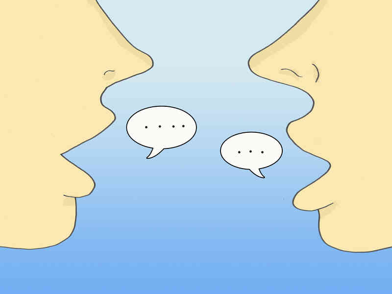 Comment Dire les Parents Autoritaires Vous êtes en Désaccord avec Leurs Actions