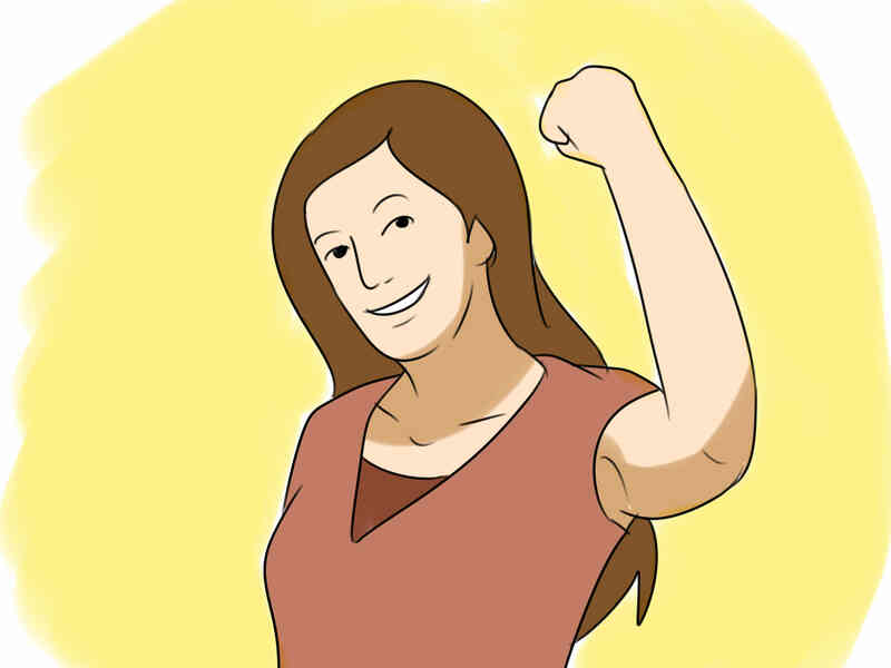 Comment Être Belle et Normale Comme une Fille au collège