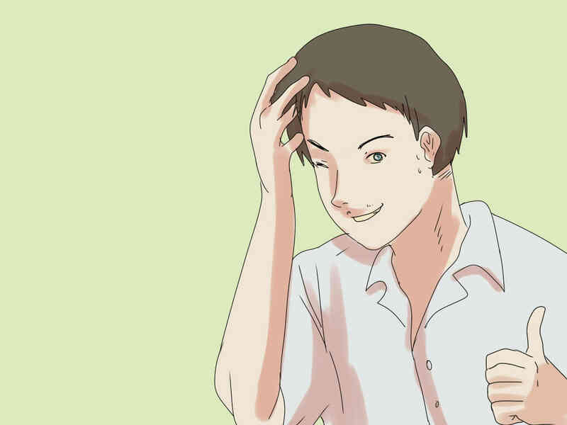 Comment simuler un mal de tête à l