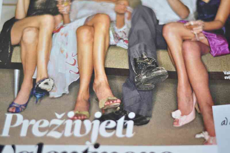 Comment Vivre une Gossip Girl la Vie