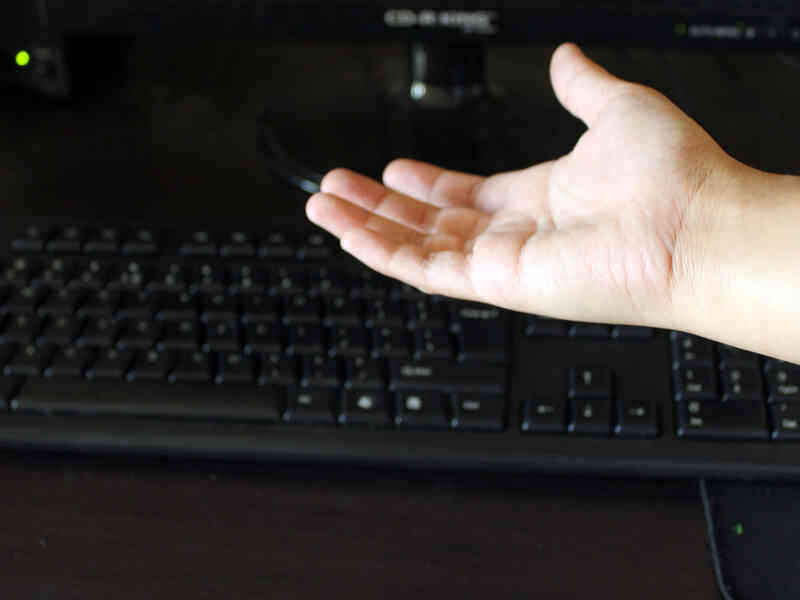 Comment Traiter Avec un Profiteur Pal